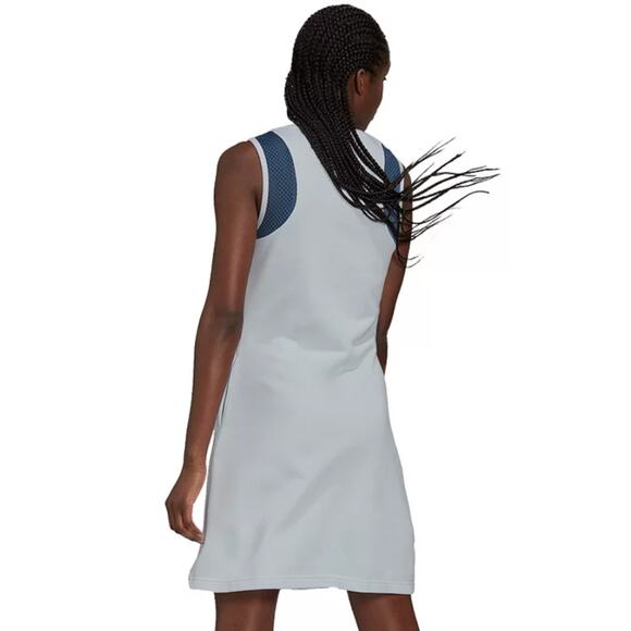 Adidas x Zoe Saldana Collection Tank Dress - Picture 2 of 9